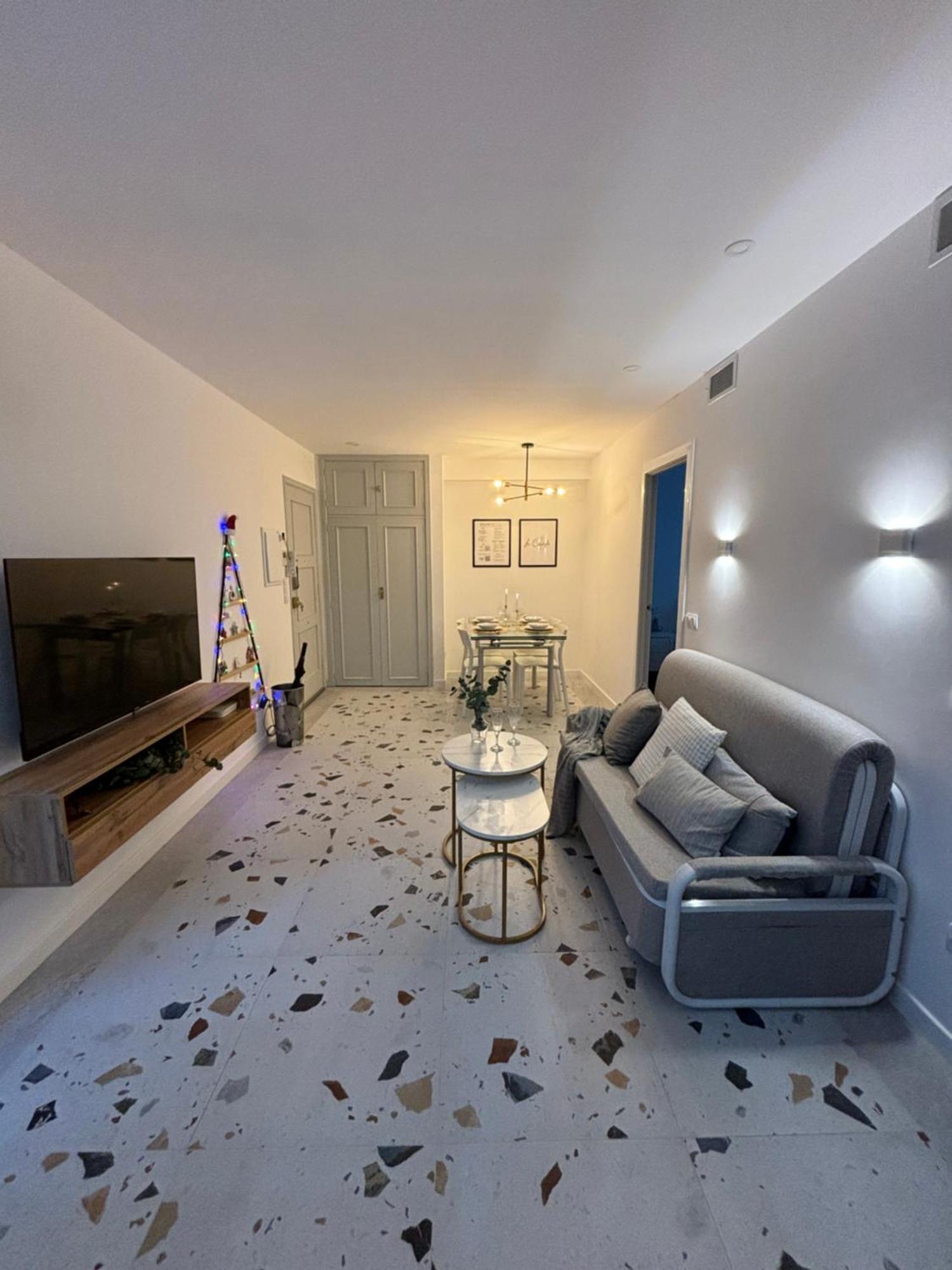 Апартаменты La Casita Real Виго Экстерьер фото
